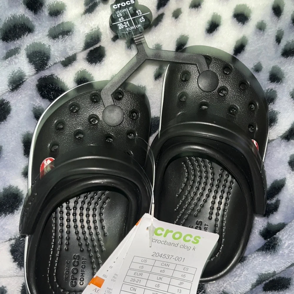 Crocs - Picture 1 of 5